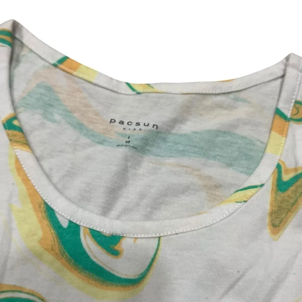 PacSun size large